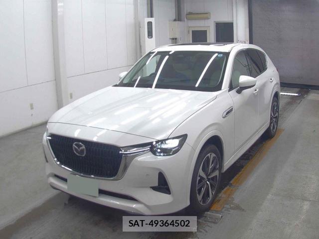 Mazda CX-60 2023-01 8753813-0
