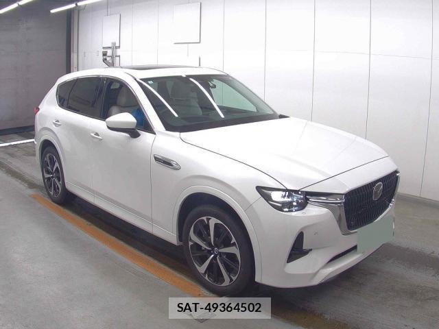 Mazda CX-60 2023-01 8753813-3