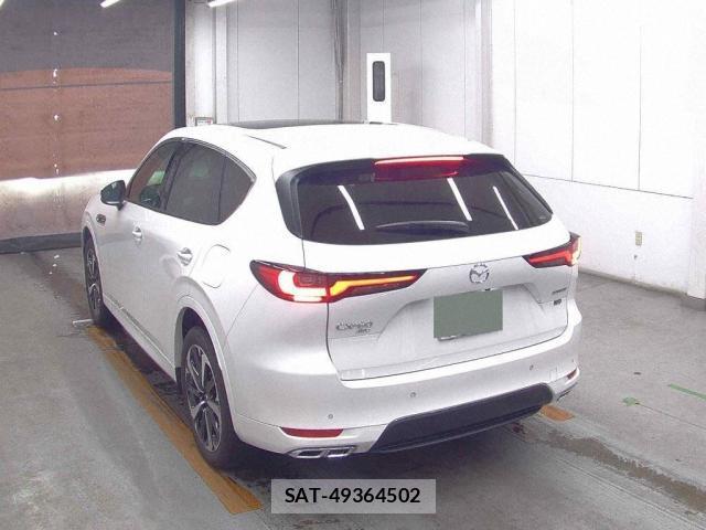 Mazda CX-60 2023-01 8753813-4