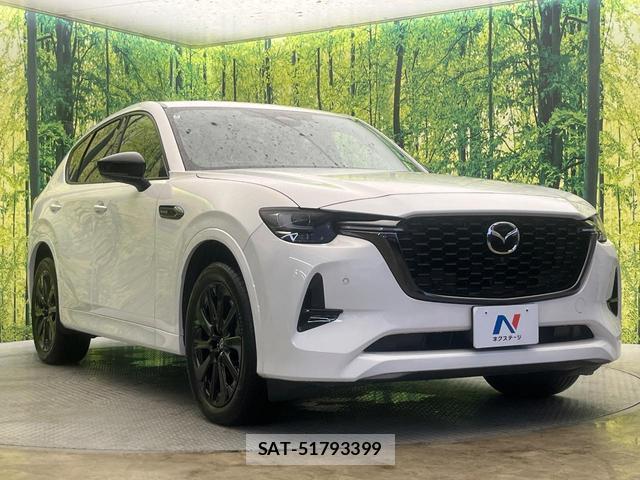 Mazda CX-60 2023-08 8754226-15