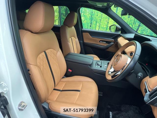 Mazda CX-60 2023-08 8754226-7