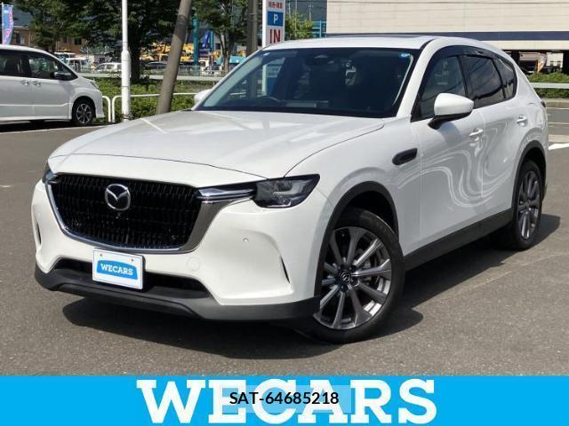 Mazda CX-60 2023-03 8754582-0