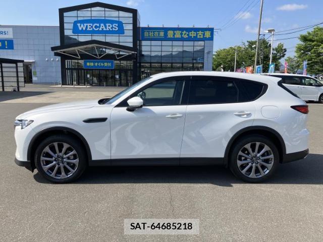 Mazda CX-60 2023-03 8754582-1