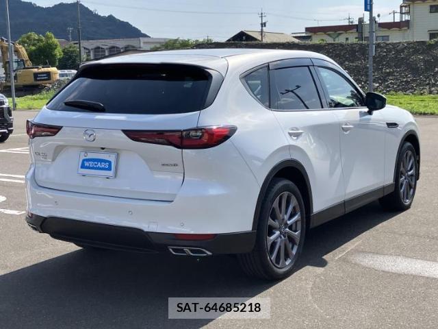 Mazda CX-60 2023-03 8754582-2
