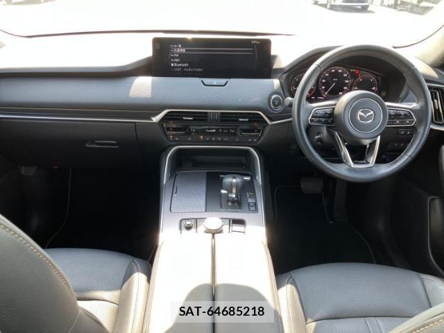 Mazda CX-60 2023-03 8754582-7