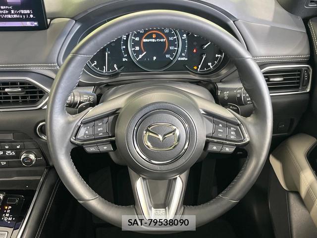 Mazda CX-8 2023-09 8752289-12