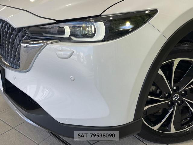 Mazda CX-8 2023-09 8752289-13