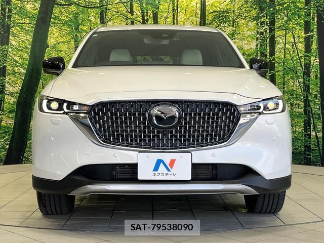 Mazda CX-8 2023-09 8752289-15