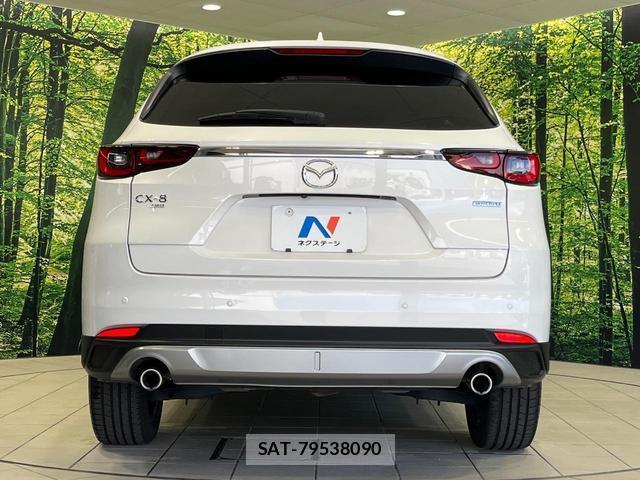 Mazda CX-8 2023-09 8752289-16