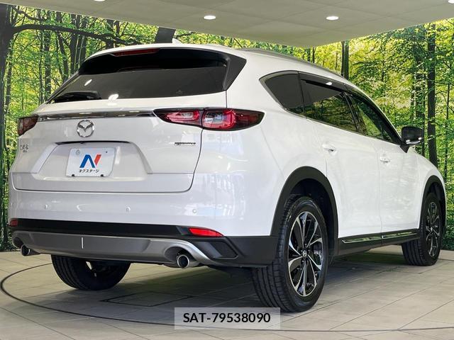 Mazda CX-8 2023-09 8752289-18