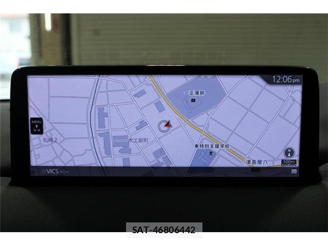 Mazda CX-8 2022-12 8752356-1