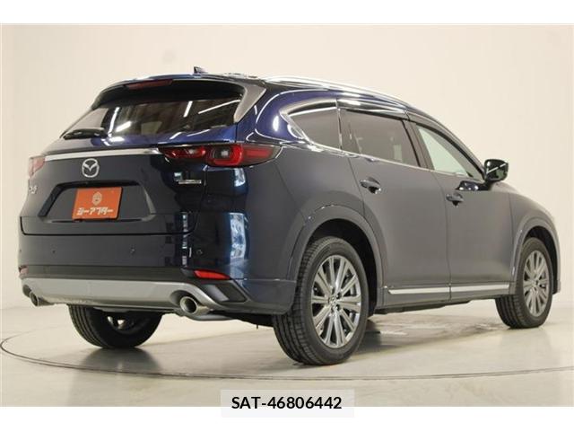 Mazda CX-8 2022-12 8752356-11
