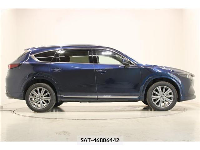 Mazda CX-8 2022-12 8752356-12