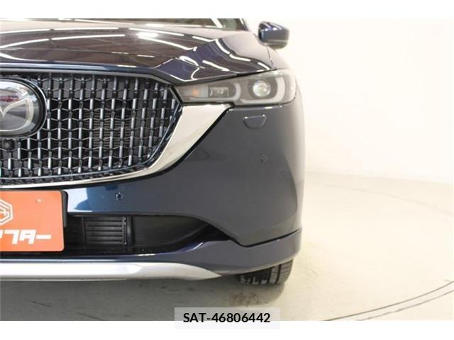 Mazda CX-8 2022-12 8752356-13