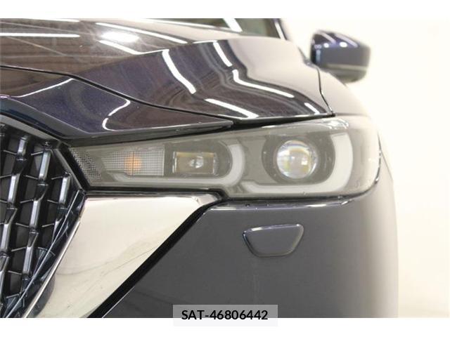 Mazda CX-8 2022-12 8752356-14