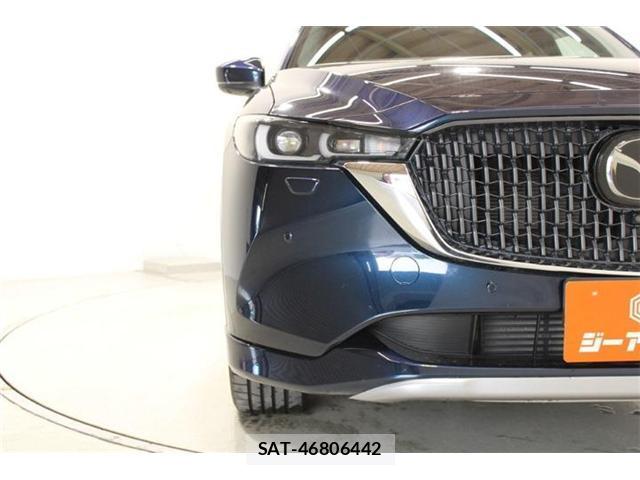 Mazda CX-8 2022-12 8752356-15