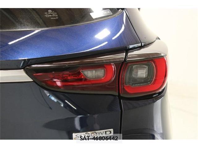 Mazda CX-8 2022-12 8752356-17