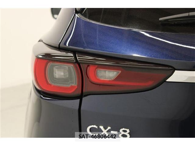 Mazda CX-8 2022-12 8752356-18