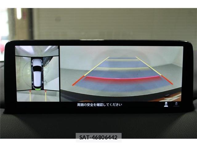 Mazda CX-8 2022-12 8752356-4