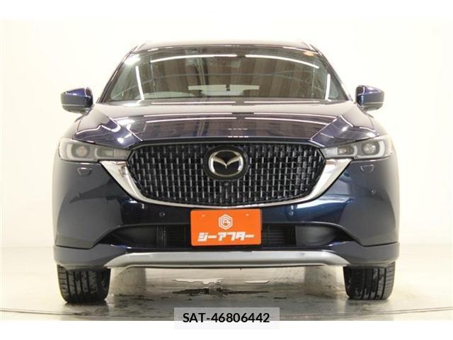 Mazda CX-8 2022-12 8752356-6