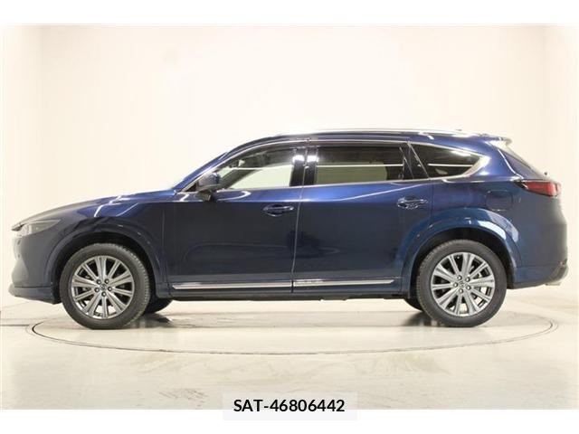 Mazda CX-8 2022-12 8752356-8