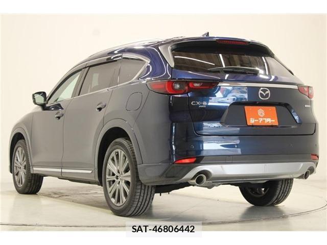 Mazda CX-8 2022-12 8752356-9