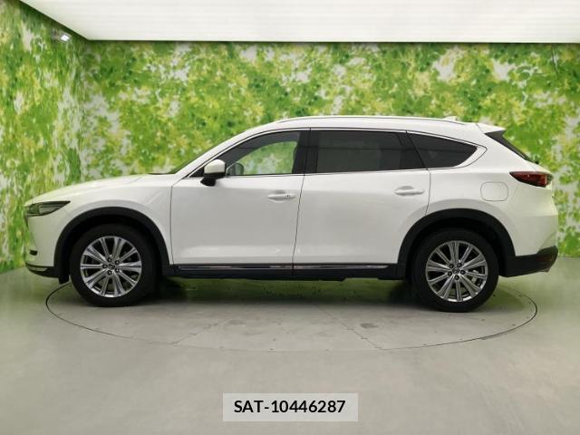 Mazda CX-8 2022-04 8752877-1