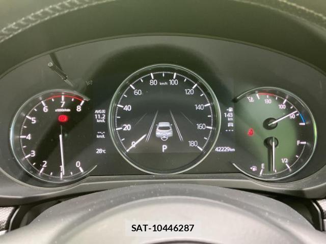 Mazda CX-8 2022-04 8752877-13