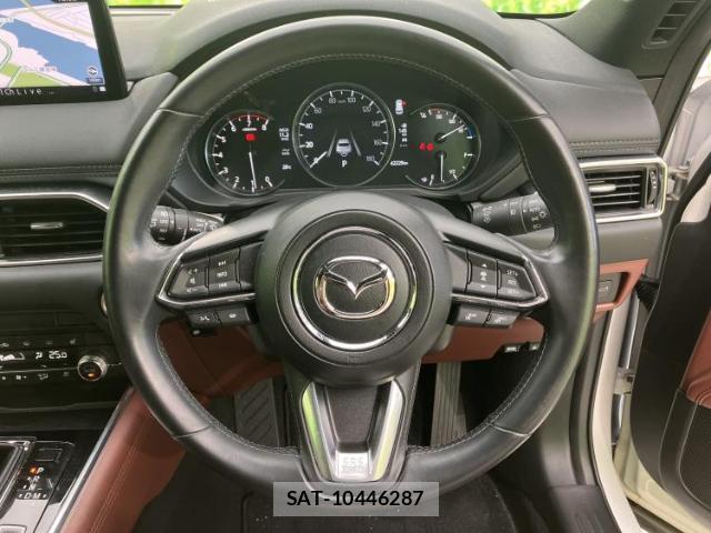 Mazda CX-8 2022-04 8752877-14