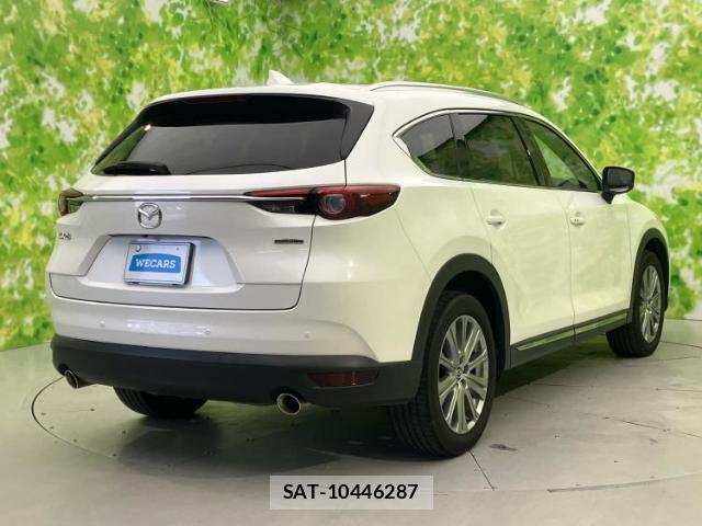 Mazda CX-8 2022-04 8752877-2