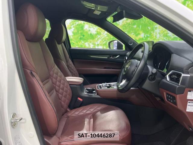 Mazda CX-8 2022-04 8752877-3