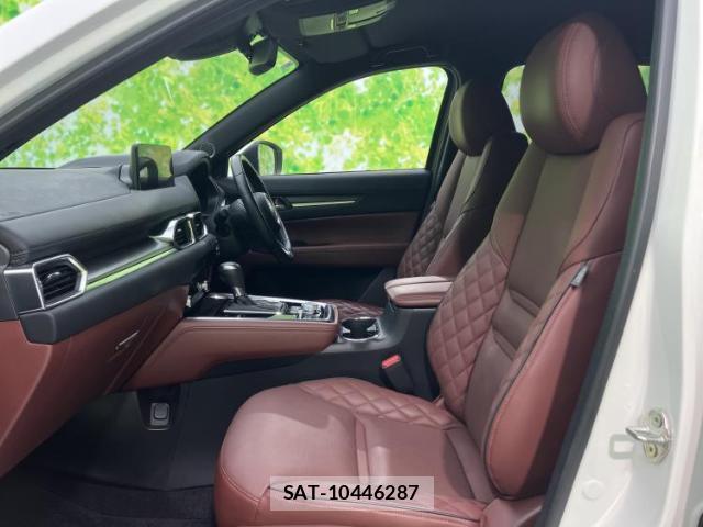 Mazda CX-8 2022-04 8752877-6