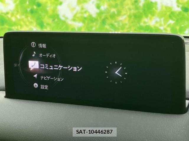 Mazda CX-8 2022-04 8752877-8