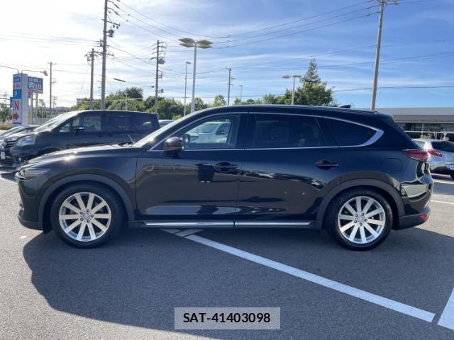 Mazda CX-8 2019-03 8753025-1