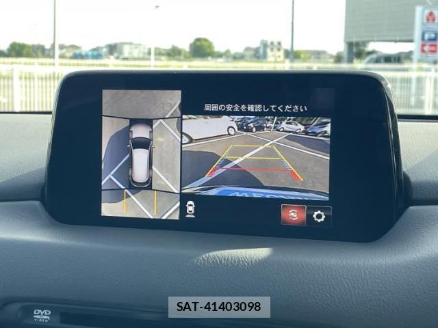 Mazda CX-8 2019-03 8753025-10