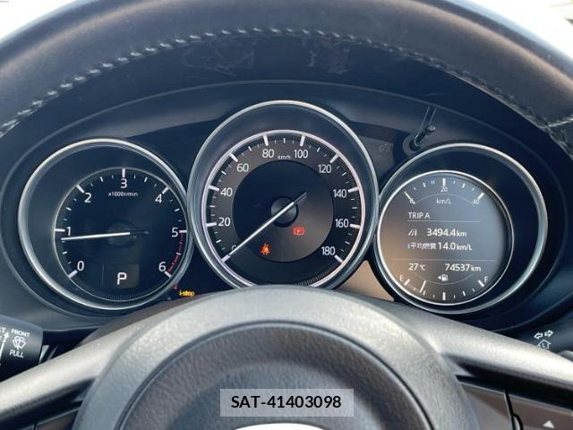 Mazda CX-8 2019-03 8753025-12