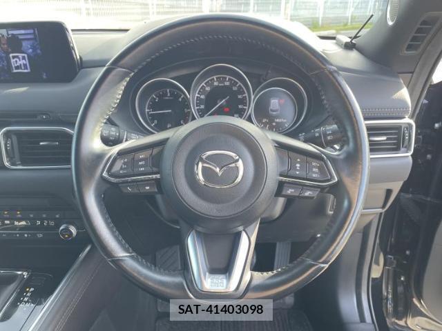 Mazda CX-8 2019-03 8753025-13