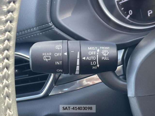 Mazda CX-8 2019-03 8753025-15