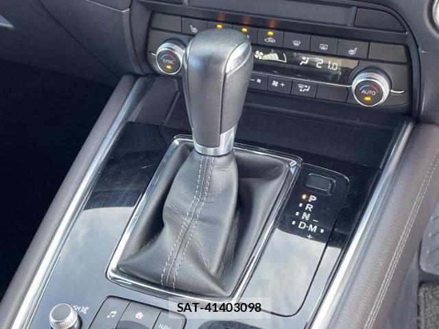 Mazda CX-8 2019-03 8753025-16