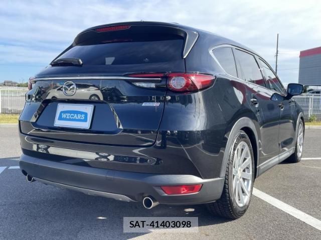 Mazda CX-8 2019-03 8753025-2