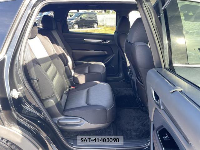 Mazda CX-8 2019-03 8753025-4
