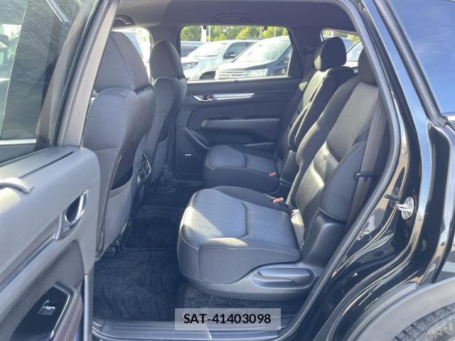 Mazda CX-8 2019-03 8753025-7