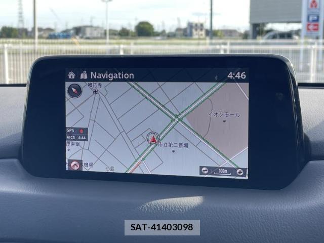 Mazda CX-8 2019-03 8753025-8