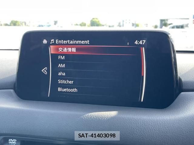Mazda CX-8 2019-03 8753025-9