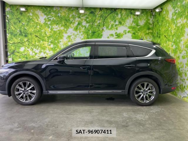 Mazda CX-8 2019-11 8753105-1