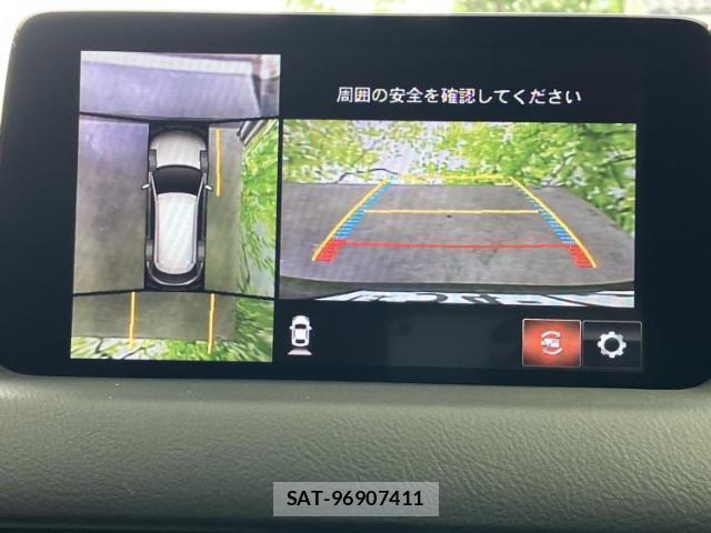 Mazda CX-8 2019-11 8753105-10