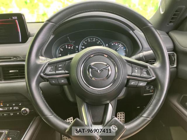 Mazda CX-8 2019-11 8753105-12