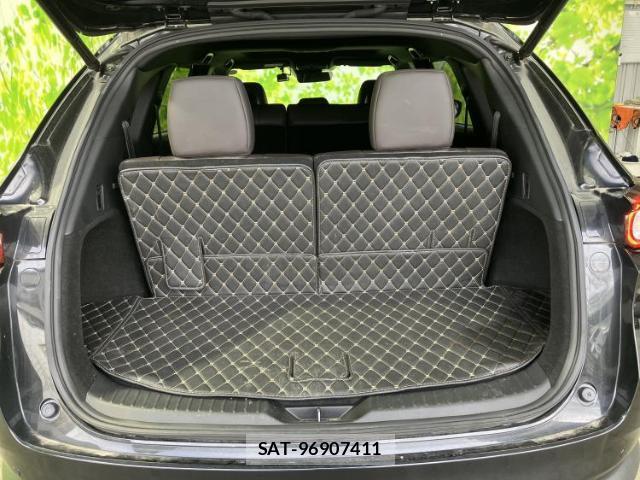 Mazda CX-8 2019-11 8753105-6