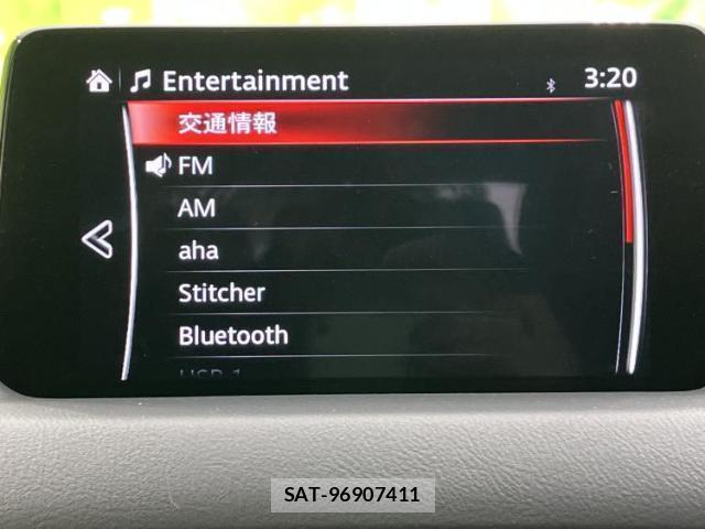 Mazda CX-8 2019-11 8753105-9