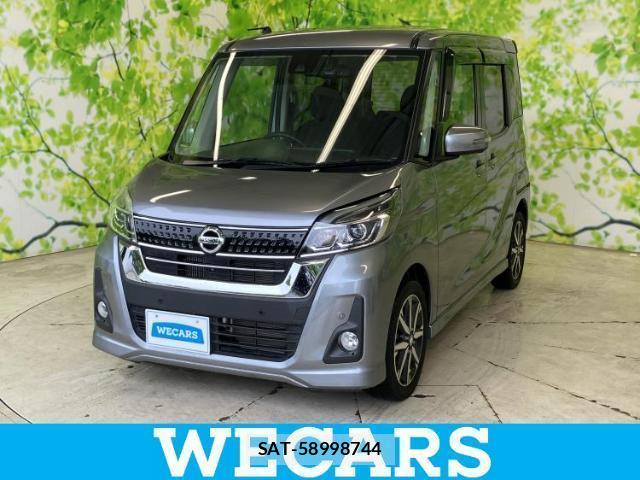 Nissan DAYZ ROOX 2019-05 8754049-0